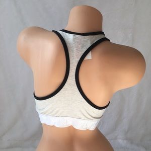 PINK Victoria's Secret Intimates & Sleepwear - VS PINK SPORTS BRA SIZE LARGE PINK Victoria's Secret Intimates & Sleepwear - VS PINK SPORTS BRA SIZE LARGE